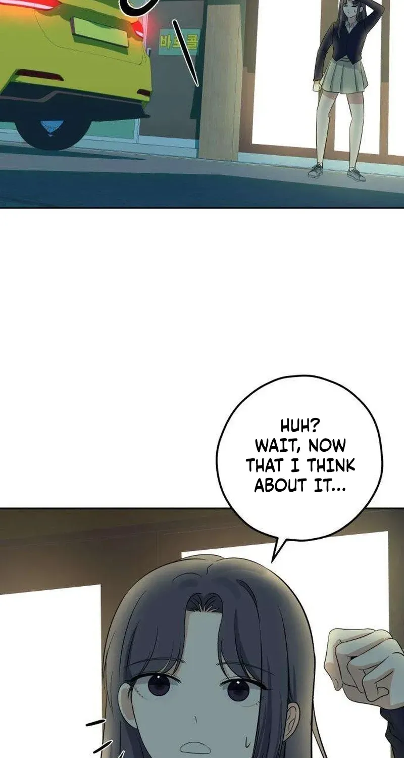 The Man Next Door Who Kills Me Chapter 7 page 16 - 