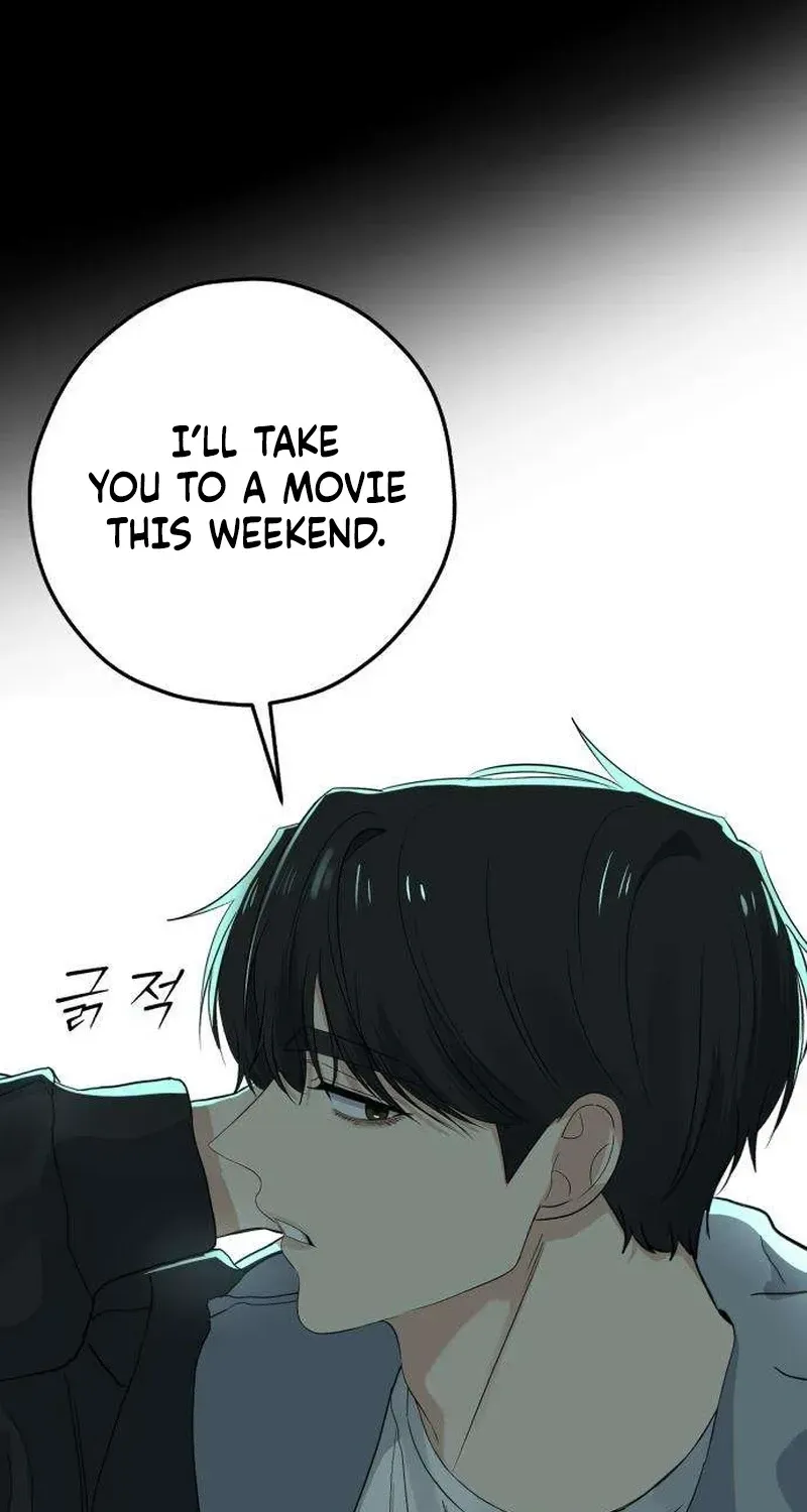 The Man Next Door Who Kills Me Chapter 7 page 24 - 