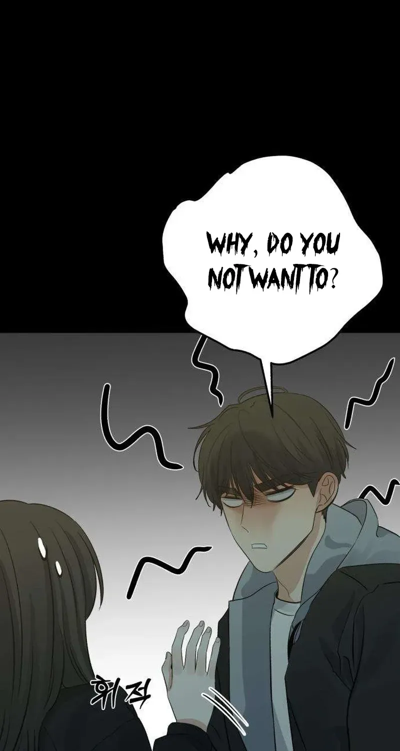 The Man Next Door Who Kills Me Chapter 7 page 27 - 
