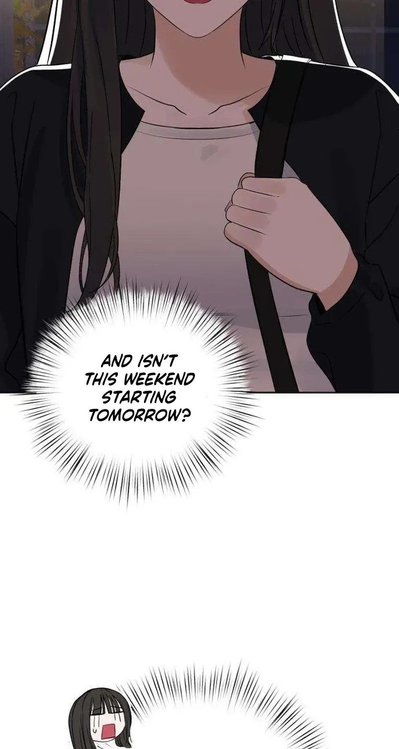 The Man Next Door Who Kills Me Chapter 7 page 31 - 