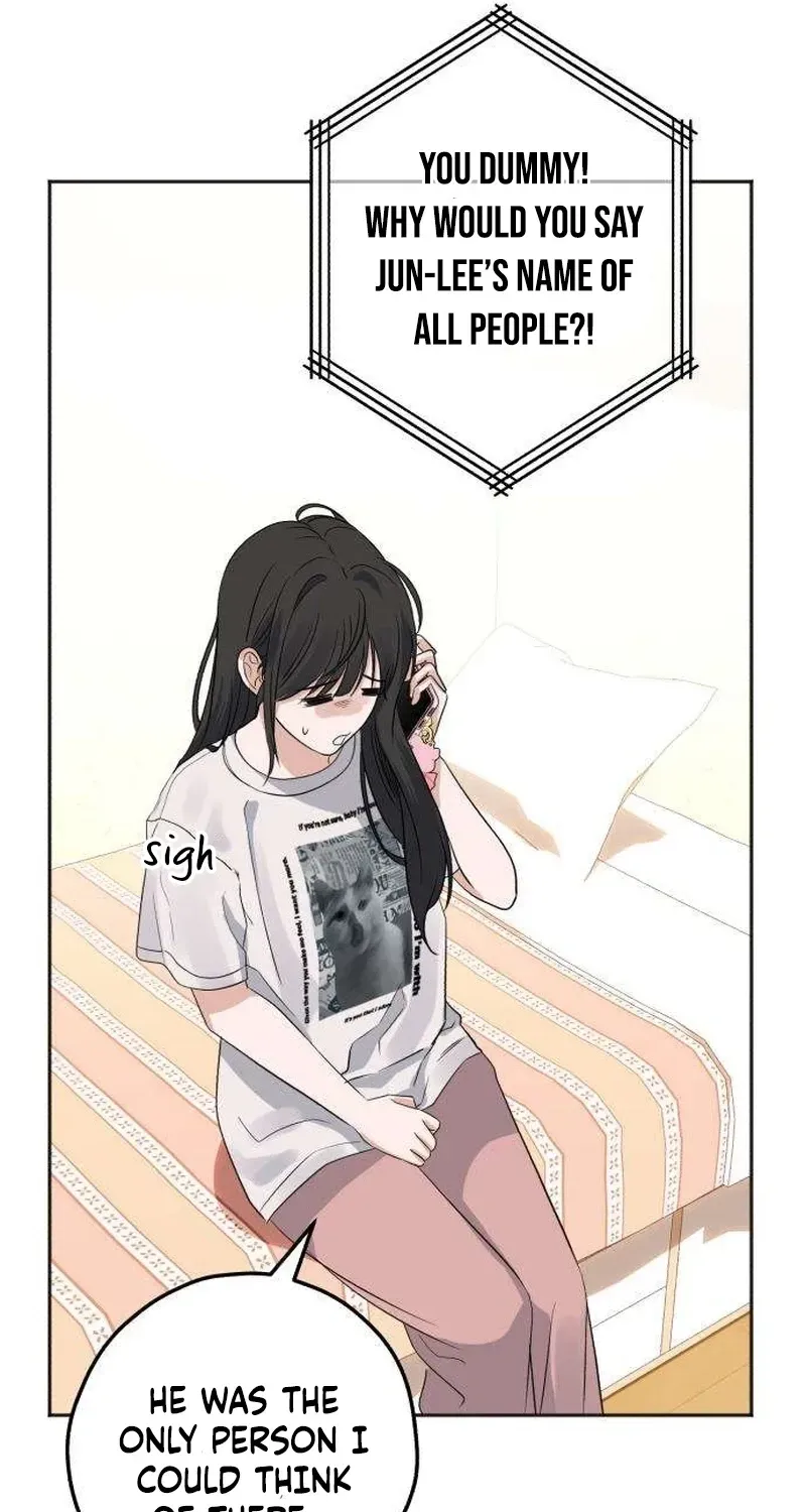 The Man Next Door Who Kills Me Chapter 7 page 39 - 