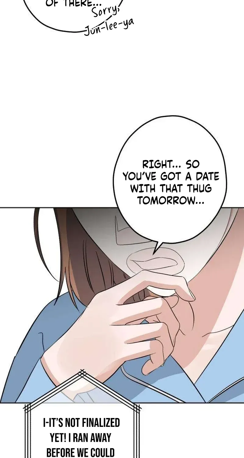 The Man Next Door Who Kills Me Chapter 7 page 40 - 