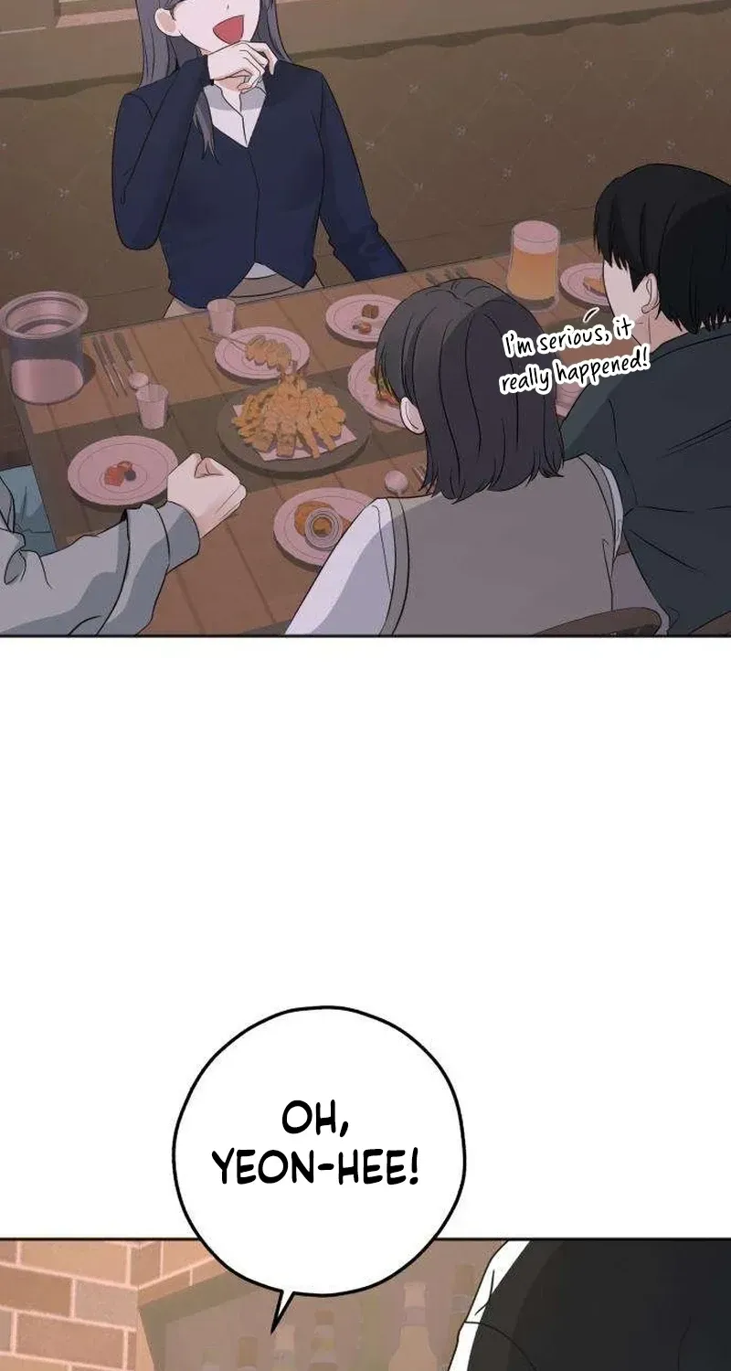 The Man Next Door Who Kills Me Chapter 7 page 5 - 