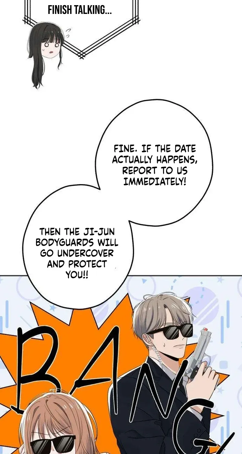 The Man Next Door Who Kills Me Chapter 7 page 41 - 