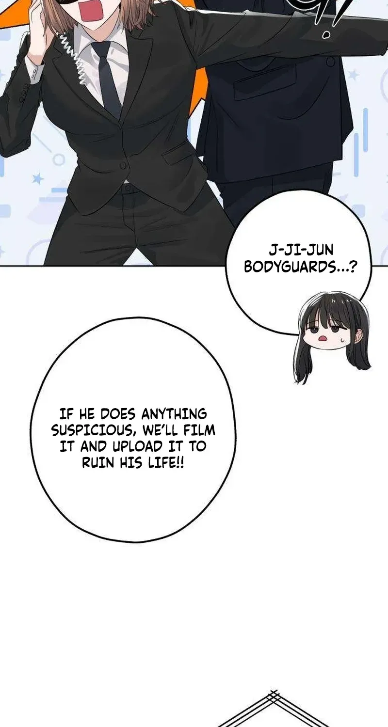 The Man Next Door Who Kills Me Chapter 7 page 42 - 