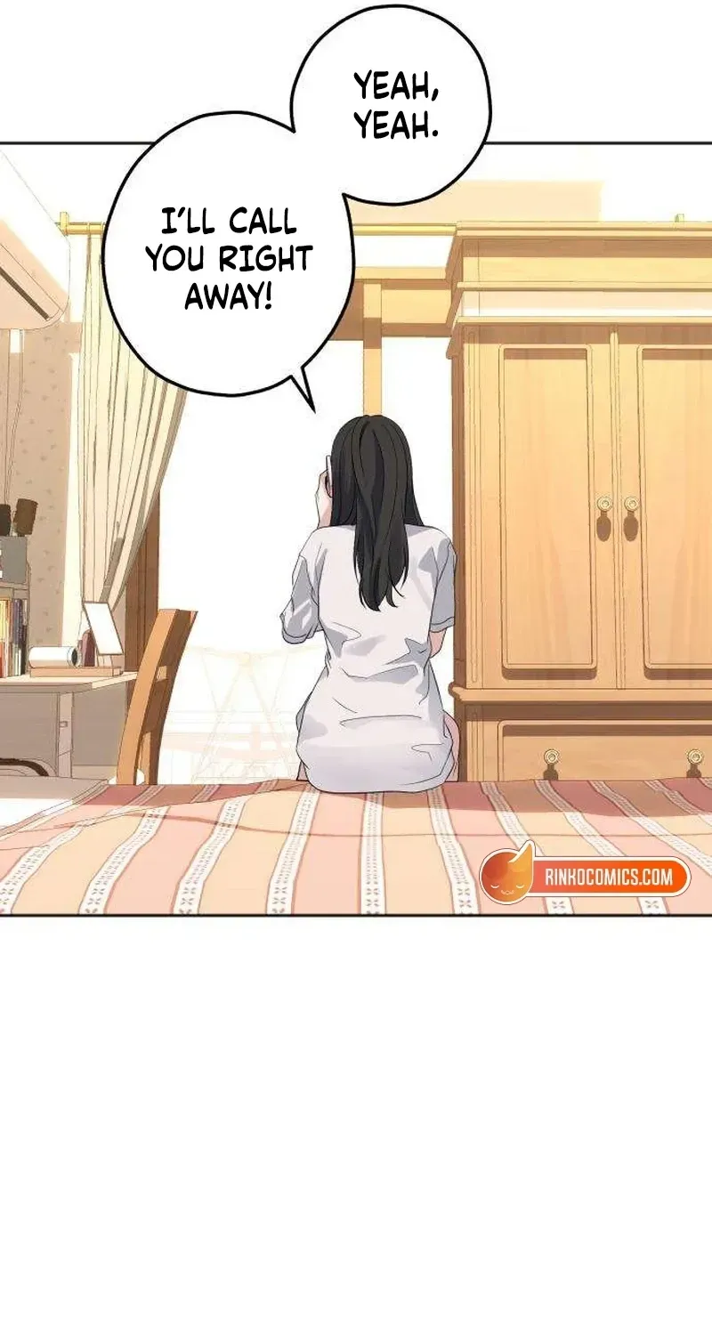 The Man Next Door Who Kills Me Chapter 7 page 45 - 