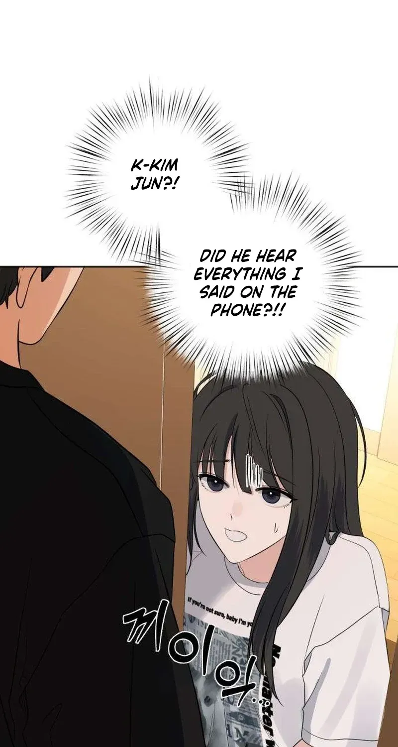 The Man Next Door Who Kills Me Chapter 7 page 49 - 