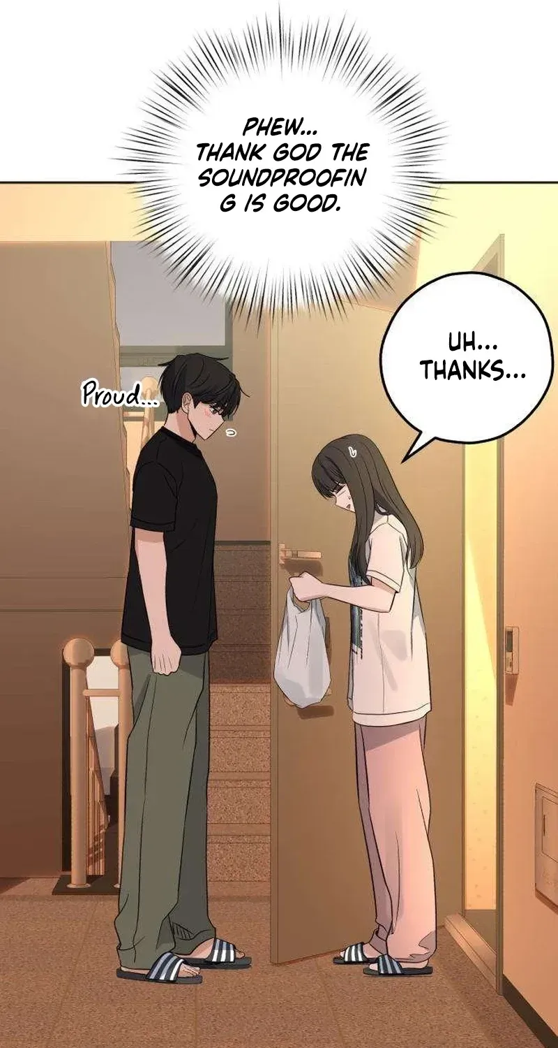 The Man Next Door Who Kills Me Chapter 7 page 56 - 