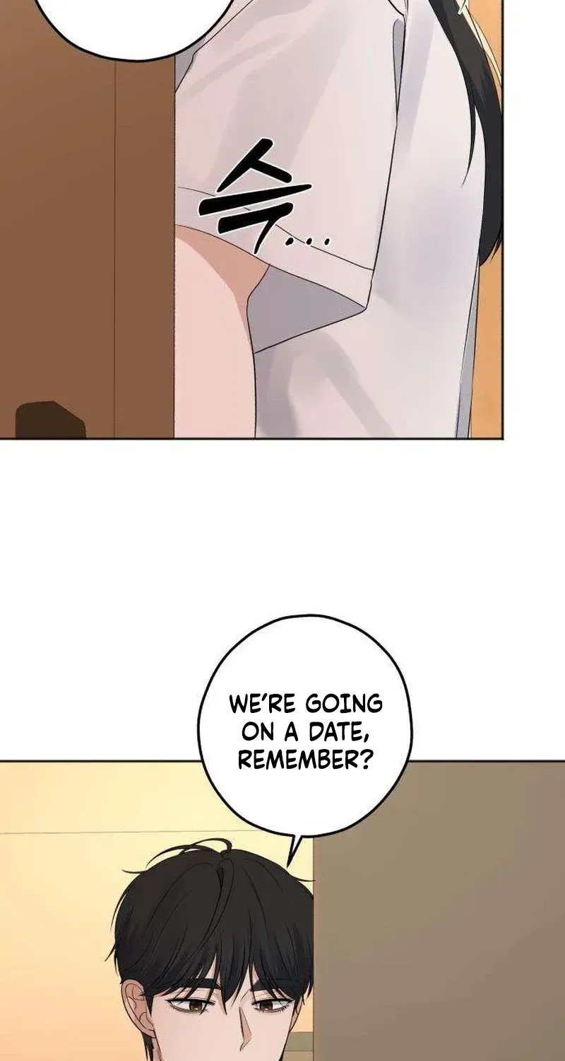 The Man Next Door Who Kills Me Chapter 7 page 58 - 