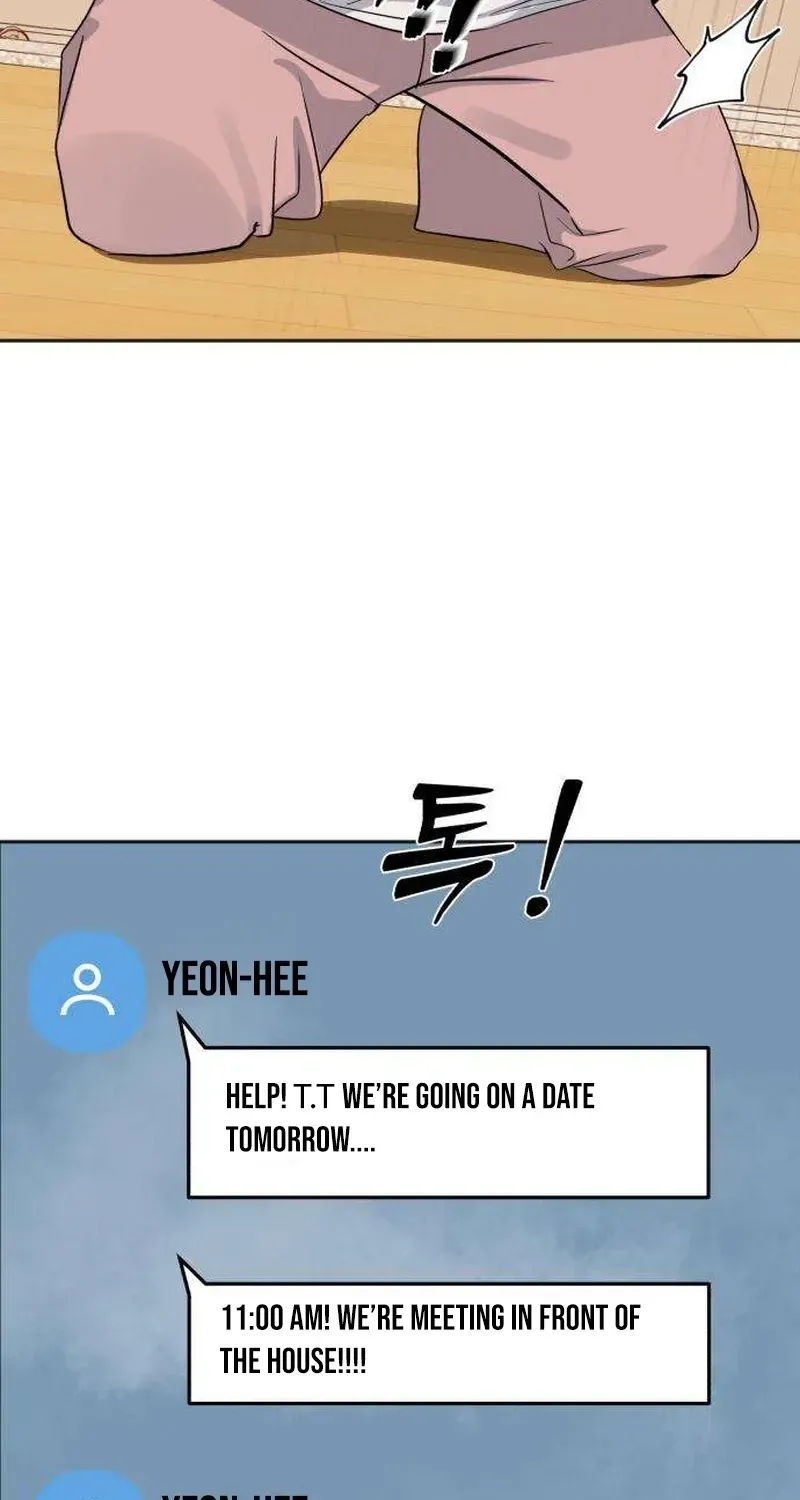 The Man Next Door Who Kills Me Chapter 7 page 67 - 