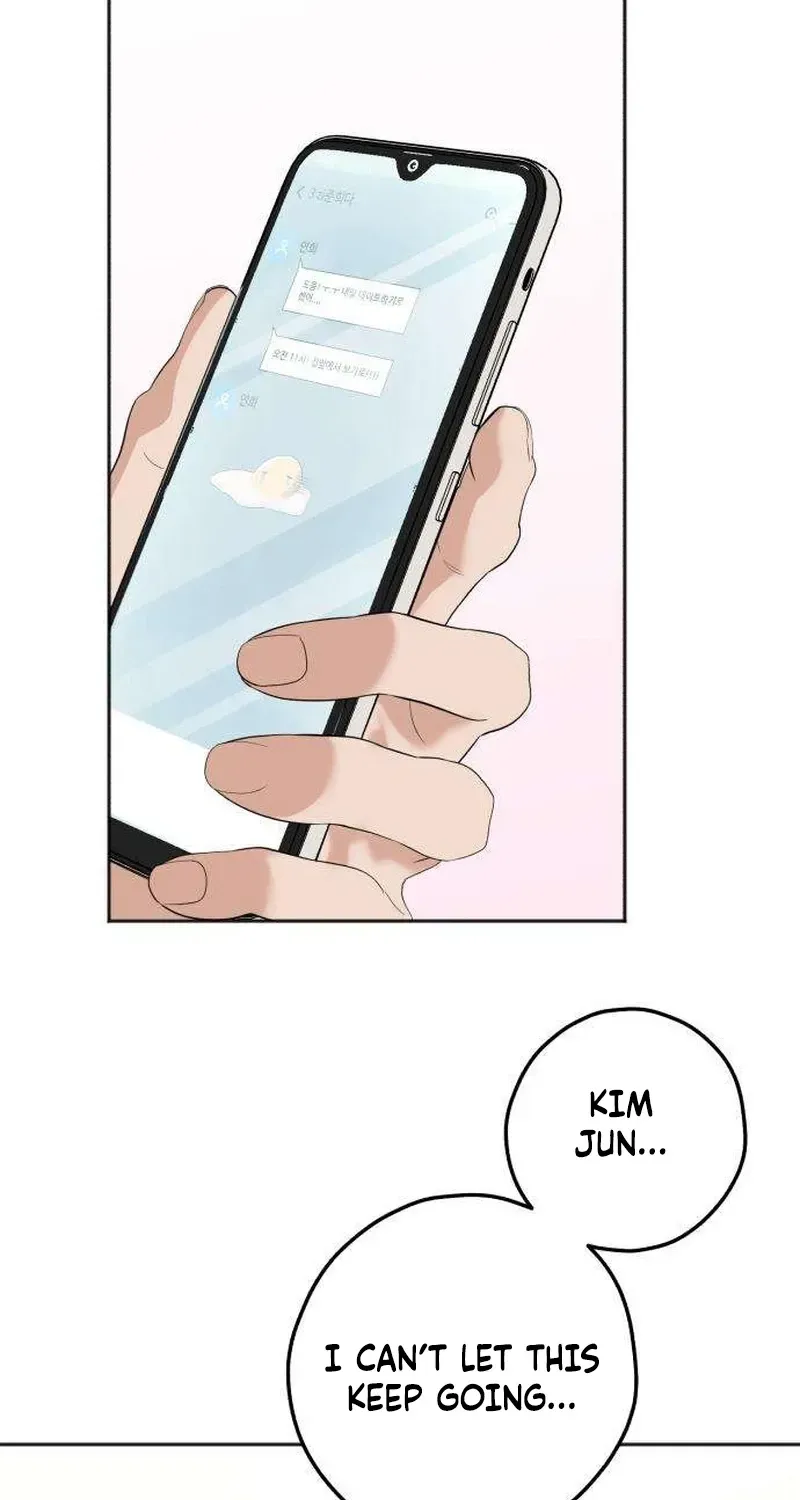 The Man Next Door Who Kills Me Chapter 7 page 69 - 
