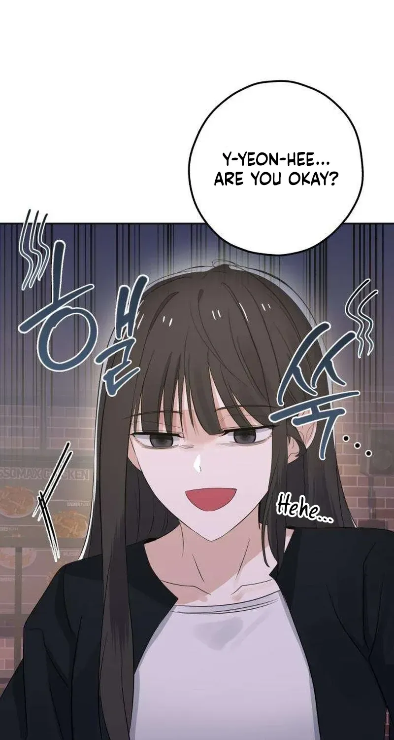 The Man Next Door Who Kills Me Chapter 7 page 8 - 