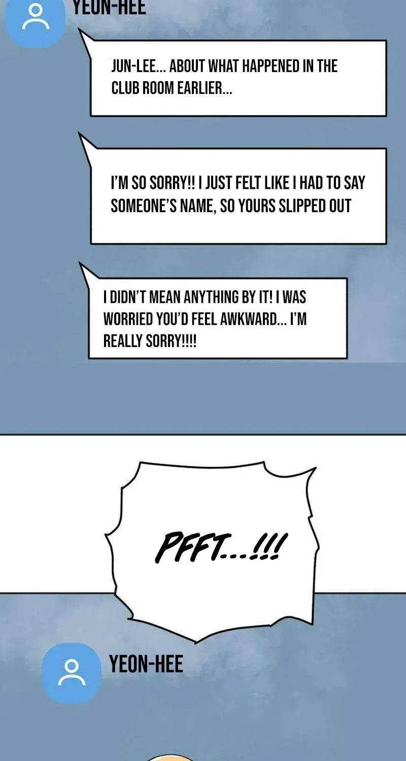 The Man Next Door Who Kills Me Chapter 7 page 73 - 