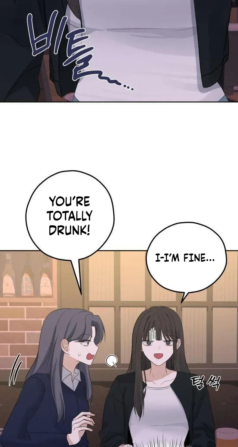The Man Next Door Who Kills Me Chapter 7 page 9 - 