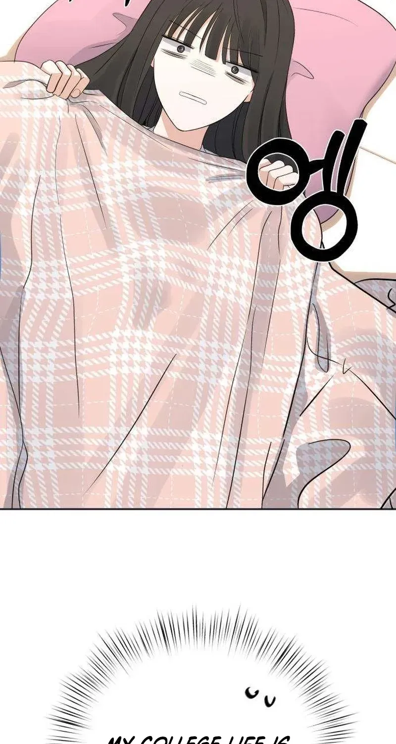 The Man Next Door Who Kills Me Chapter 7 page 81 - 
