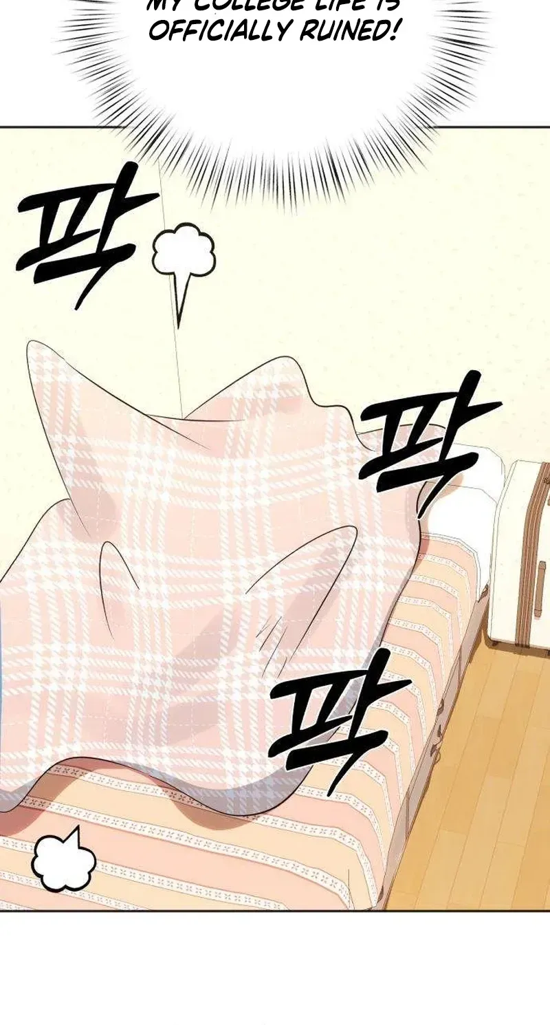 The Man Next Door Who Kills Me Chapter 7 page 82 - 