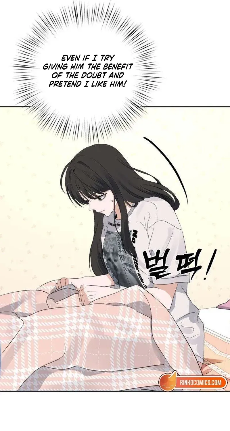 The Man Next Door Who Kills Me Chapter 7 page 83 - 