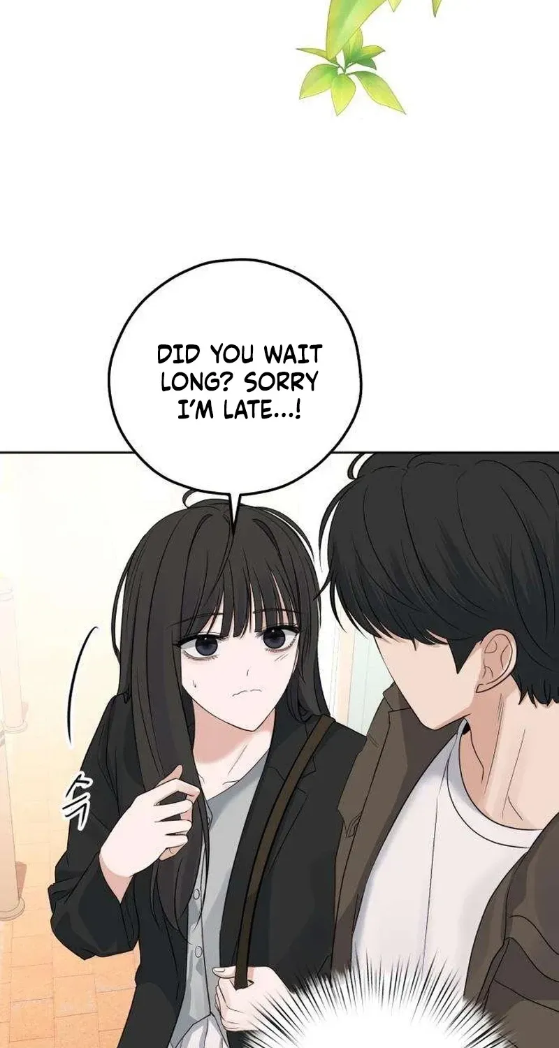 The Man Next Door Who Kills Me Chapter 7 page 93 - 