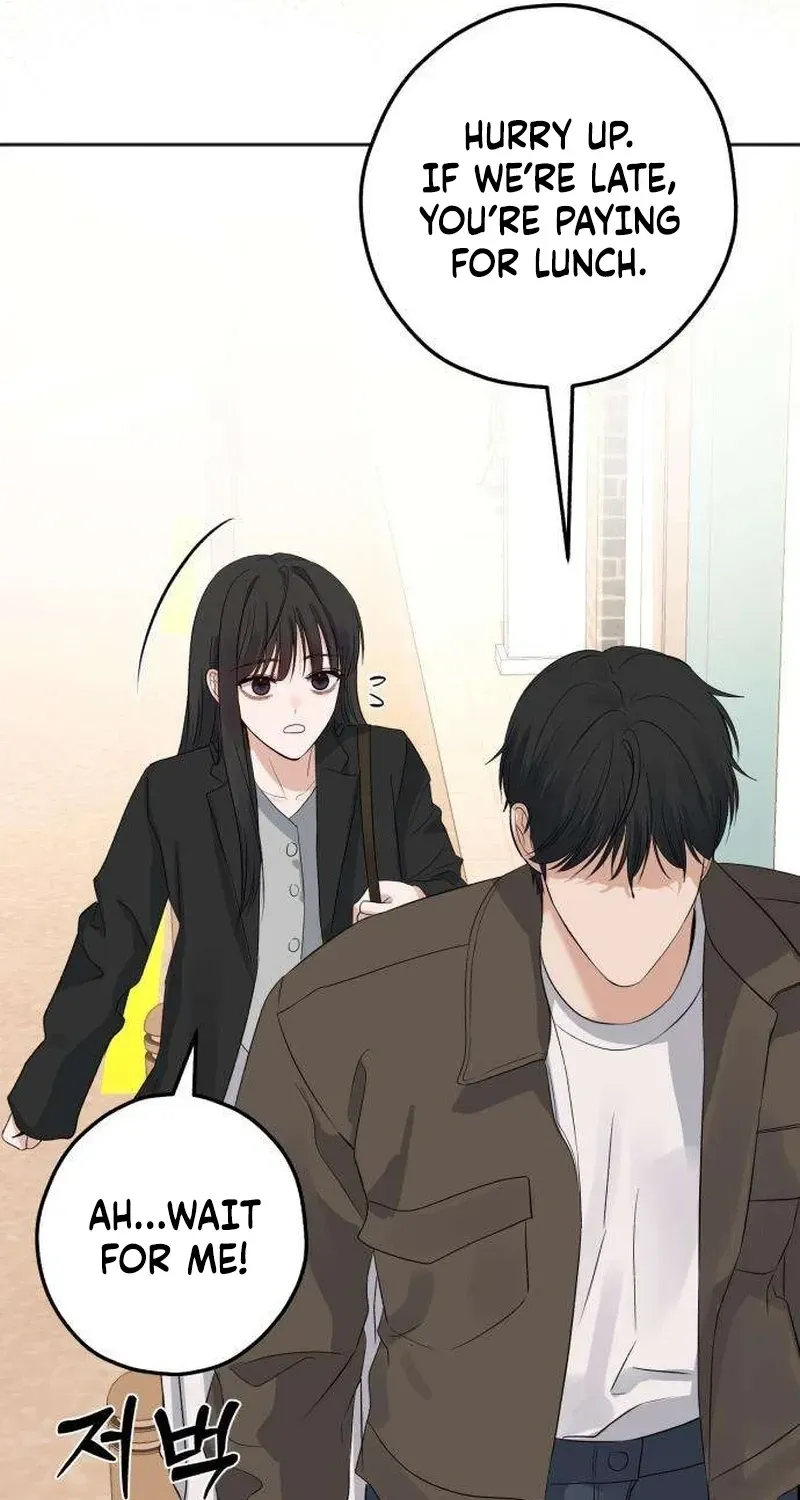 The Man Next Door Who Kills Me Chapter 7 page 100 - 