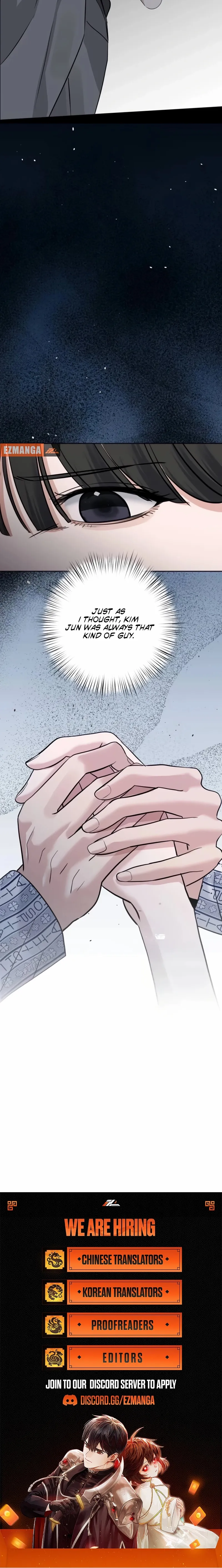 The Man Next Door Who Kills Me Chapter 9 page 31 - 