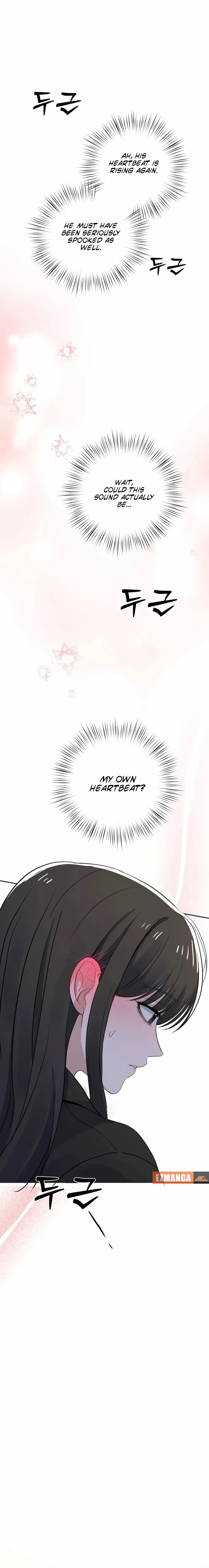 The Man Next Door Who Kills Me Chapter 9 page 5 - 