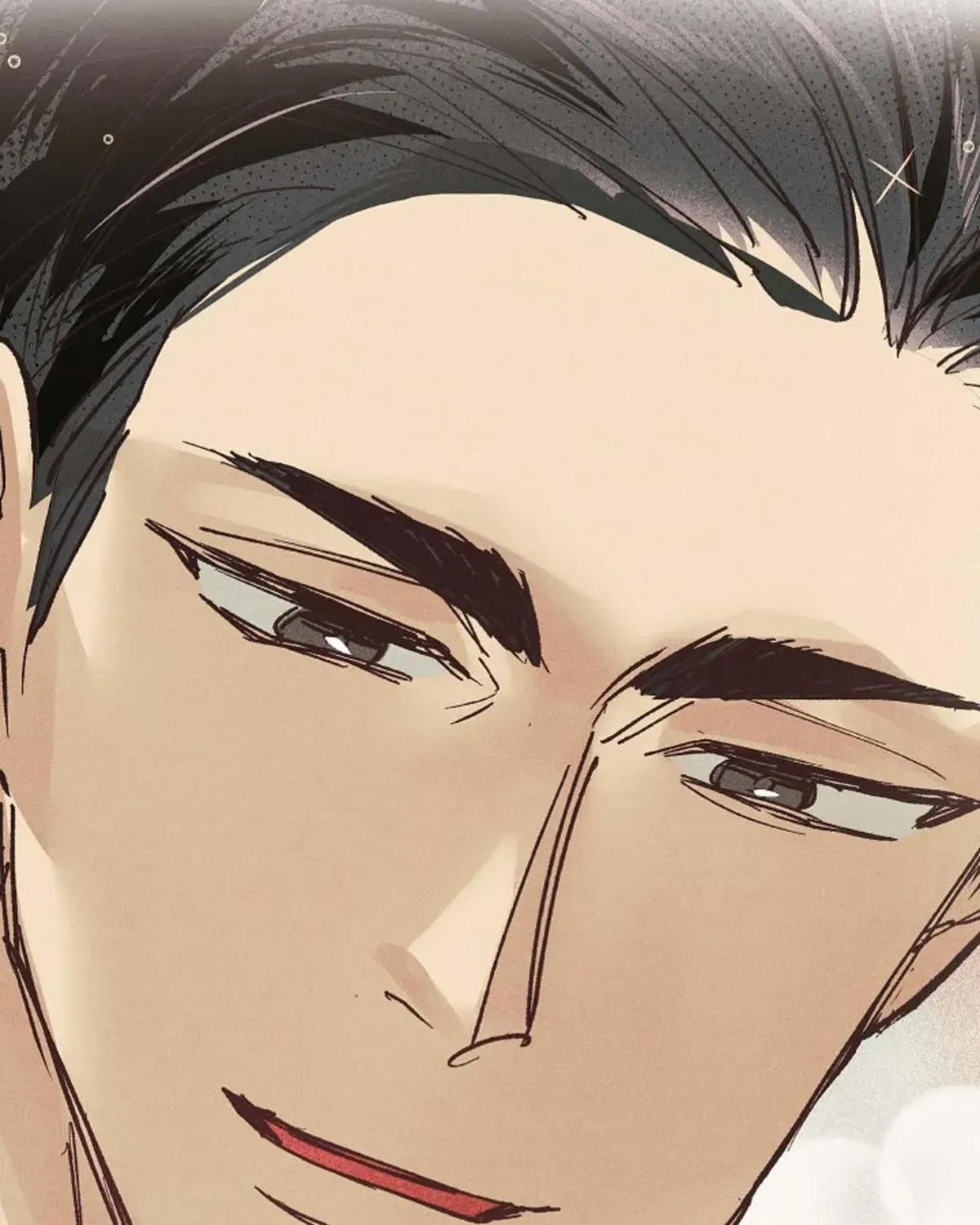 The man who becomes a gangster after 100 days Chapter 1.1 page 176 - 