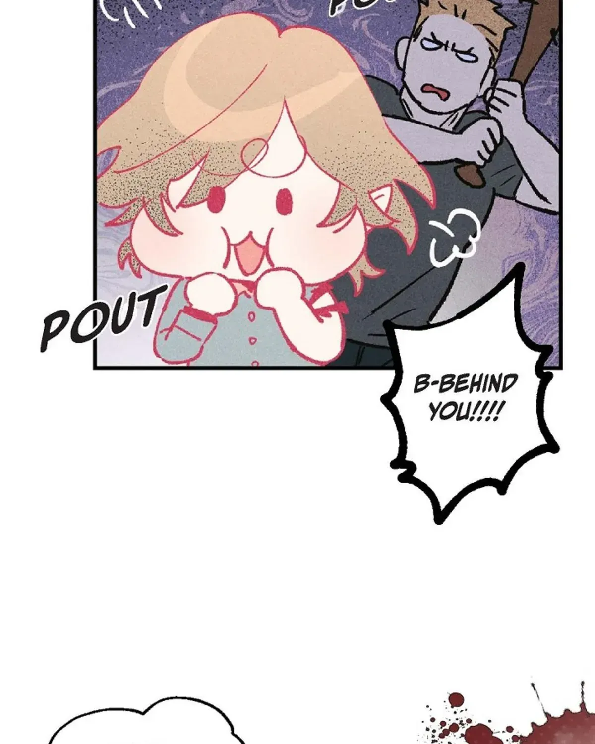 The man who becomes a gangster after 100 days Chapter 1.1 page 32 - 