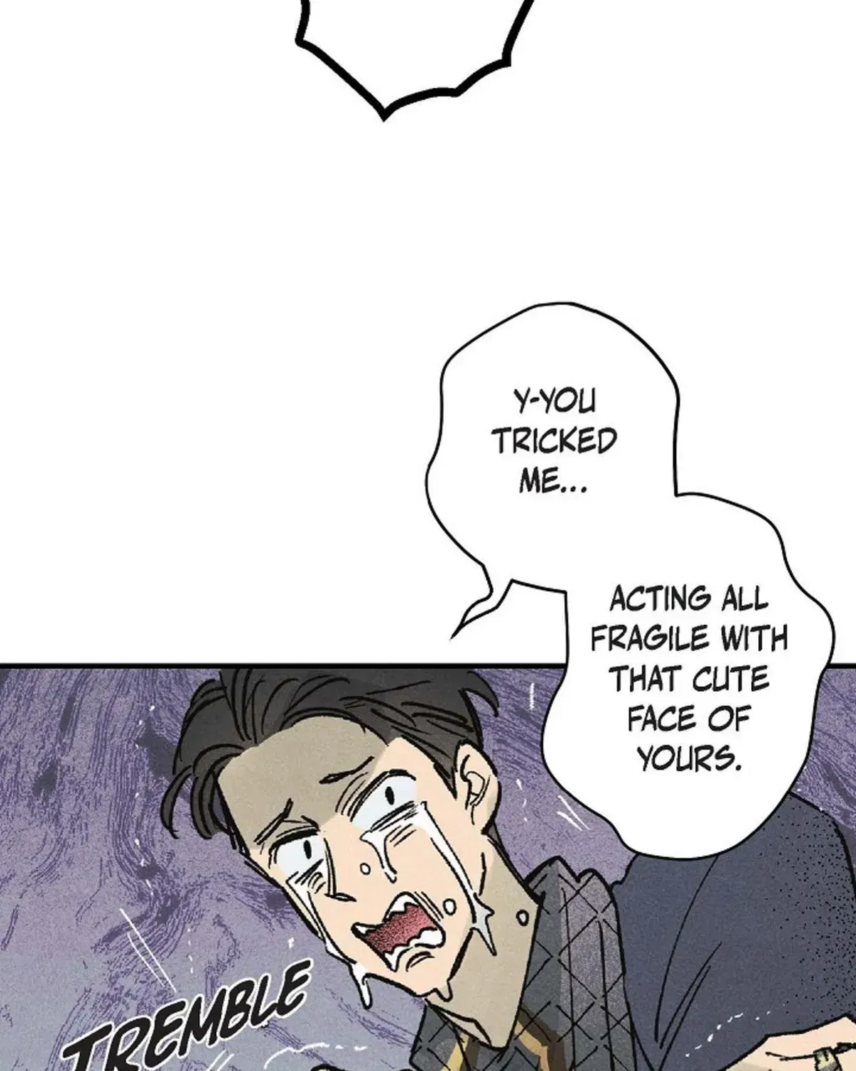 The man who becomes a gangster after 100 days Chapter 1.1 page 38 - 