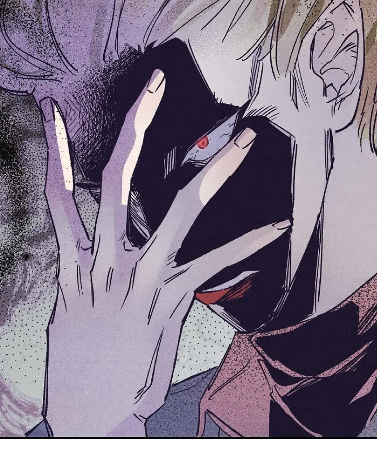 The man who becomes a gangster after 100 days Chapter 1.1 page 52 - 