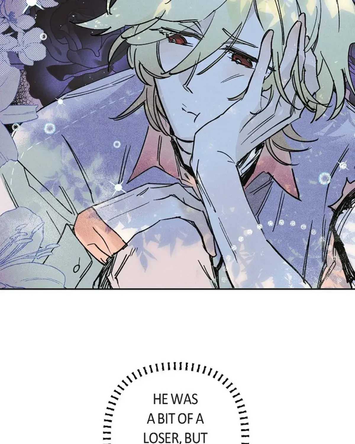 The man who becomes a gangster after 100 days Chapter 1.1 page 60 - 