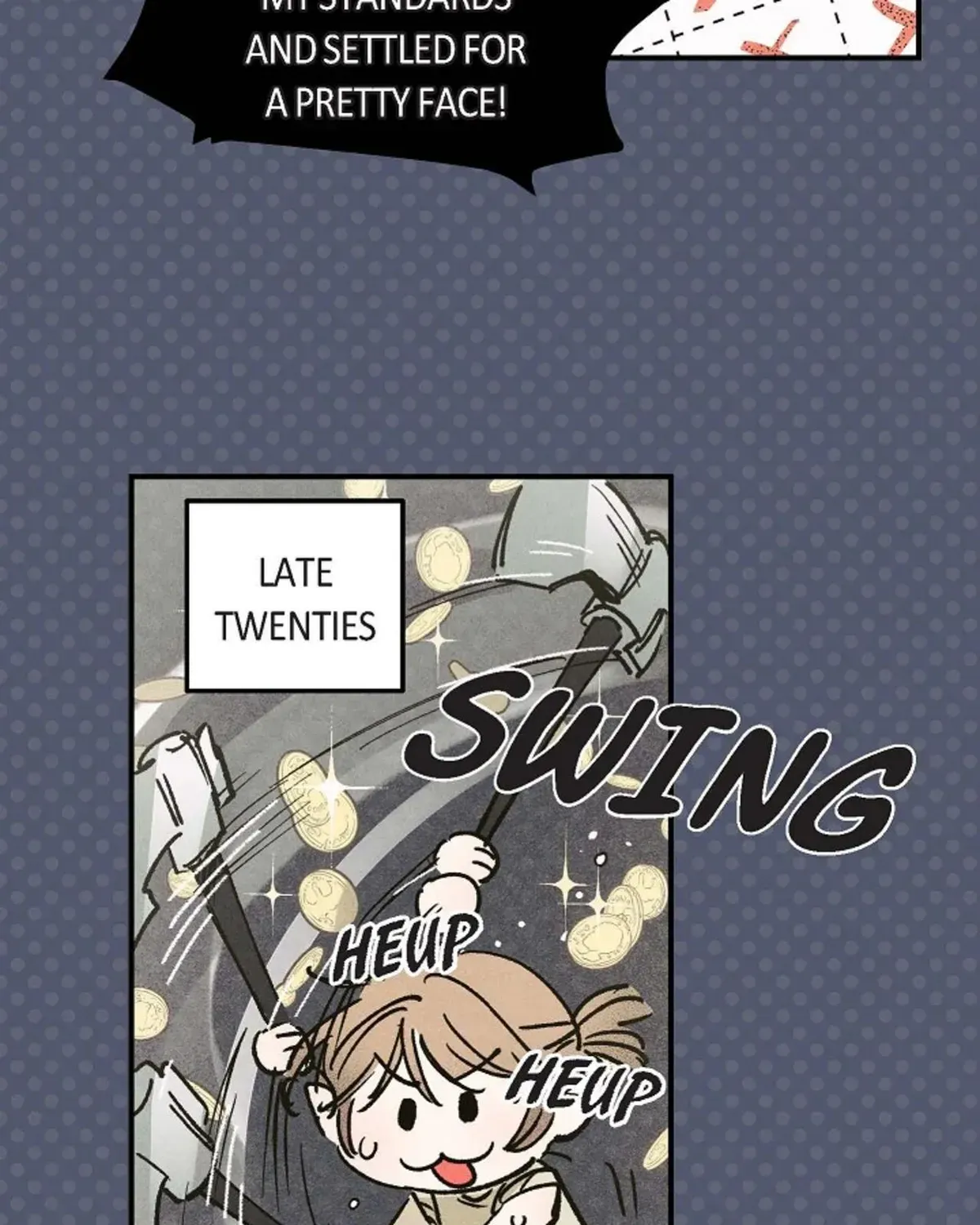 The man who becomes a gangster after 100 days Chapter 1.1 page 88 - 