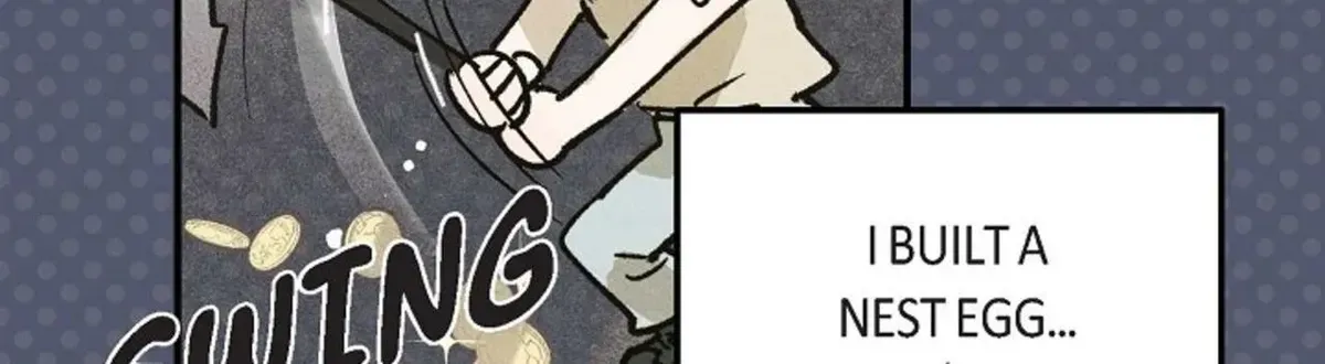 The man who becomes a gangster after 100 days Chapter 1.1 page 89 - 