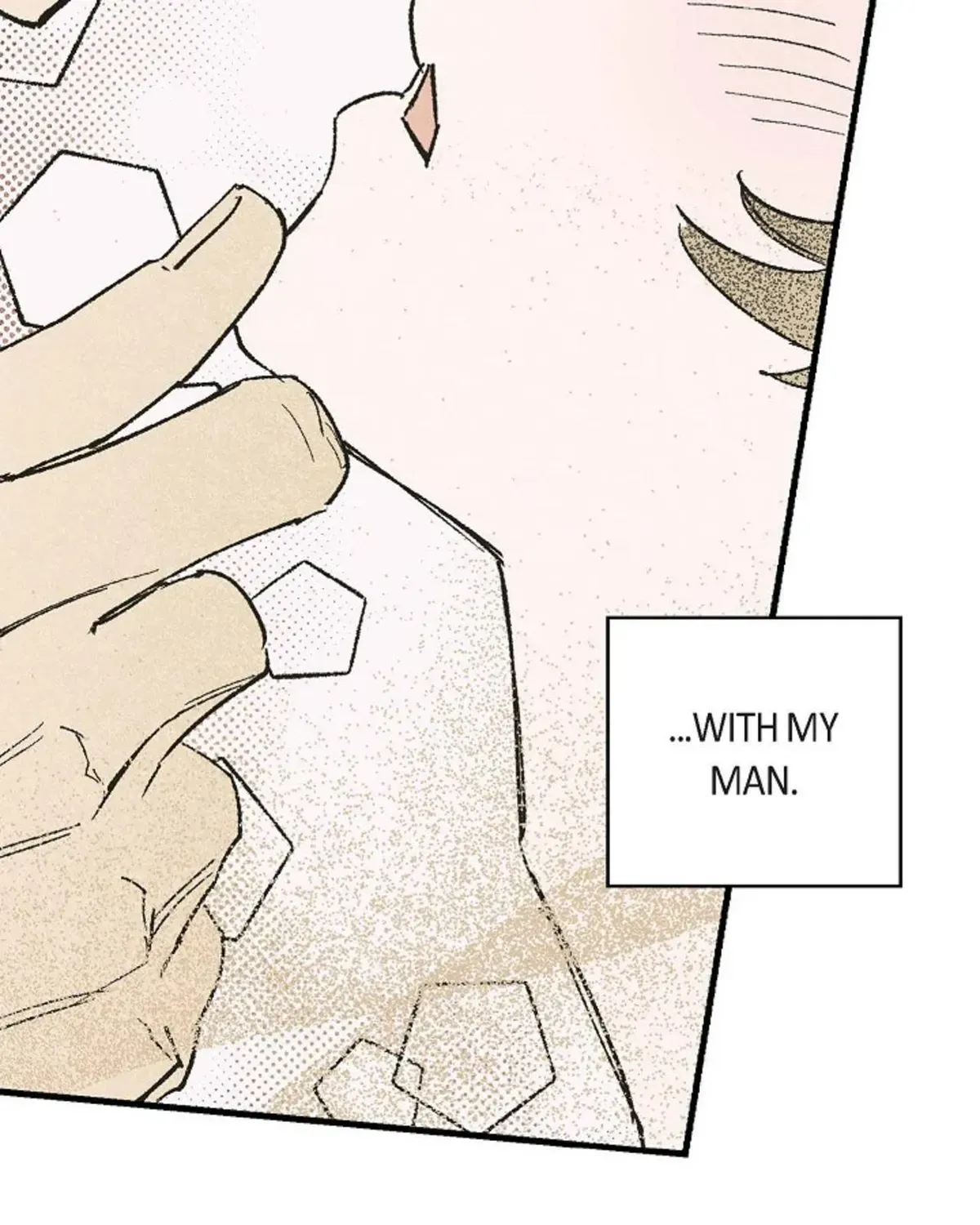 The man who becomes a gangster after 100 days Chapter 1.1 page 10 - 