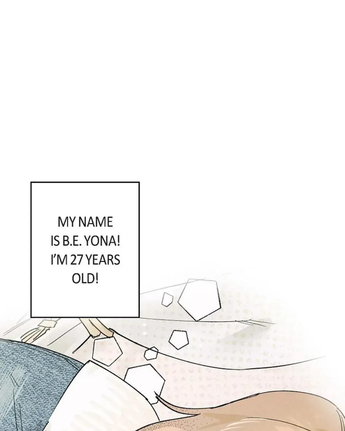 The man who becomes a gangster after 100 days Chapter 1.2 page 2 - 