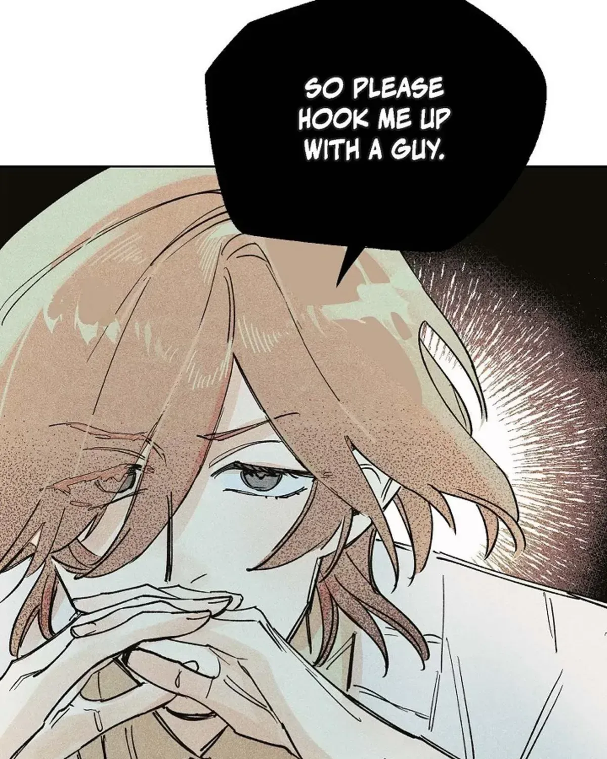The man who becomes a gangster after 100 days Chapter 1.2 page 104 - 