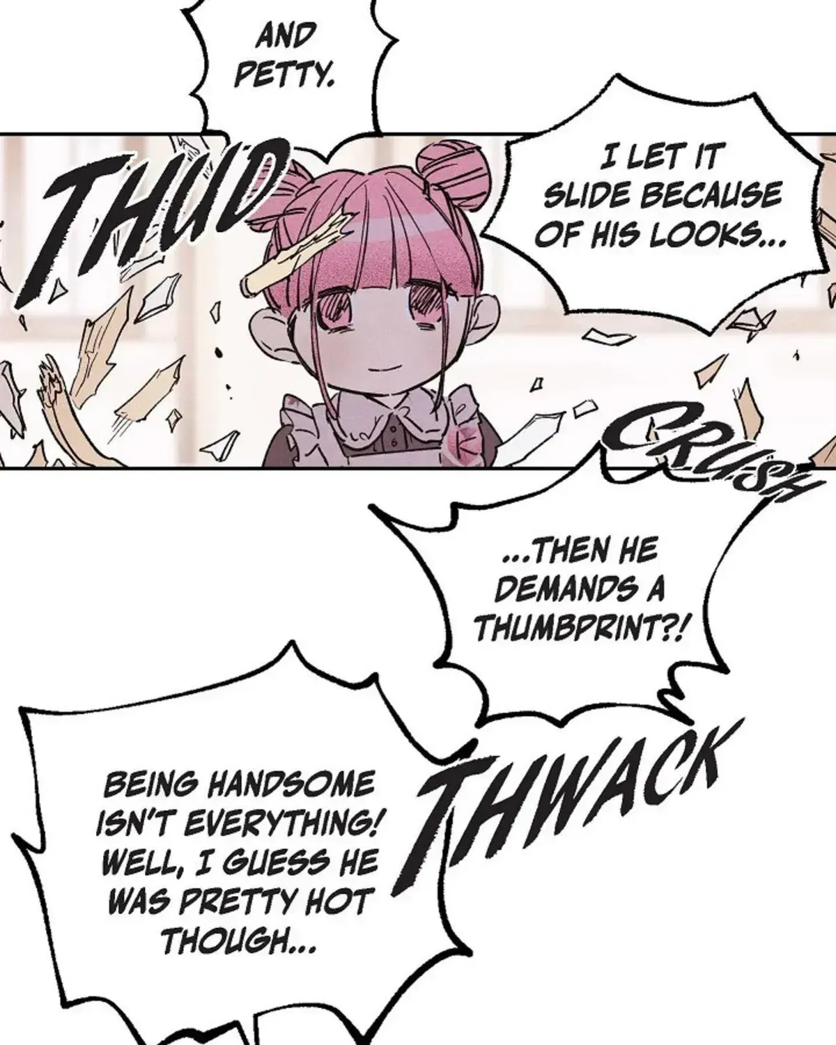 The man who becomes a gangster after 100 days Chapter 1.2 page 138 - 