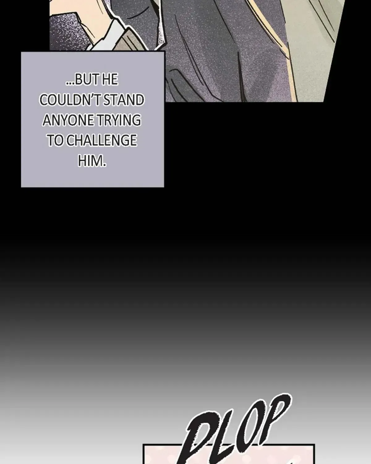 The man who becomes a gangster after 100 days Chapter 1.2 page 158 - 