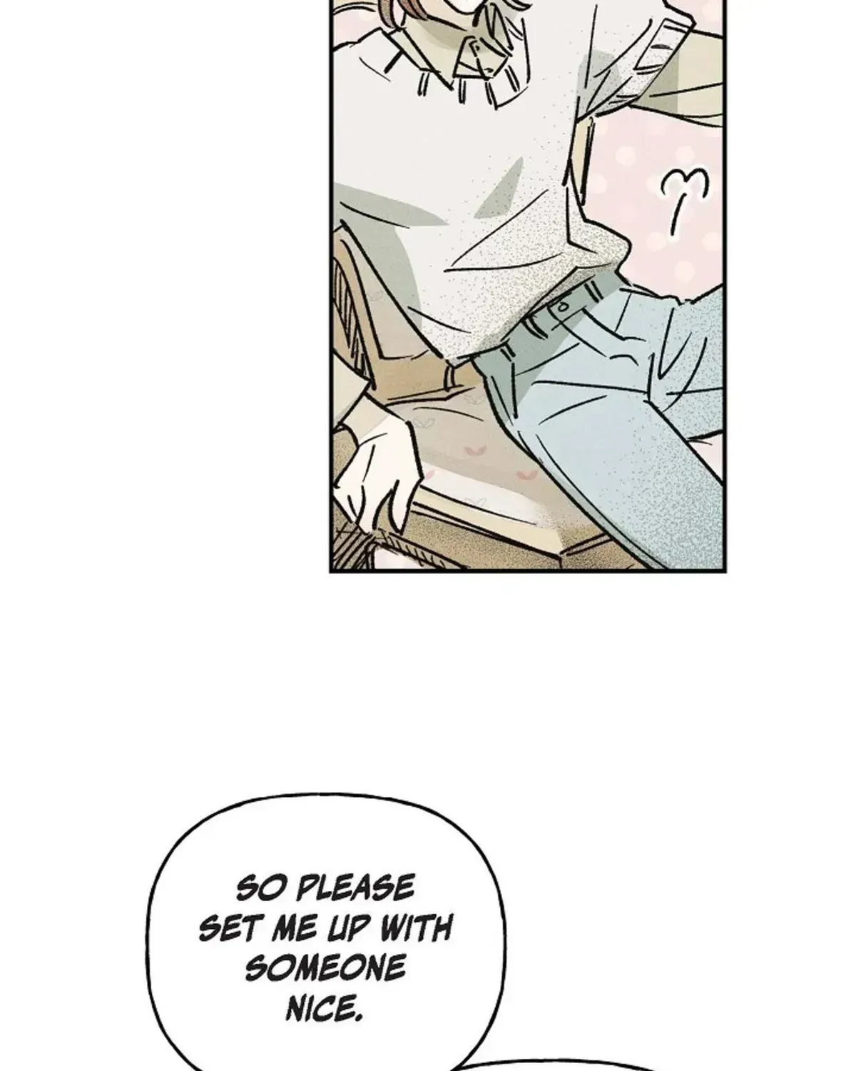 The man who becomes a gangster after 100 days Chapter 1.2 page 160 - 