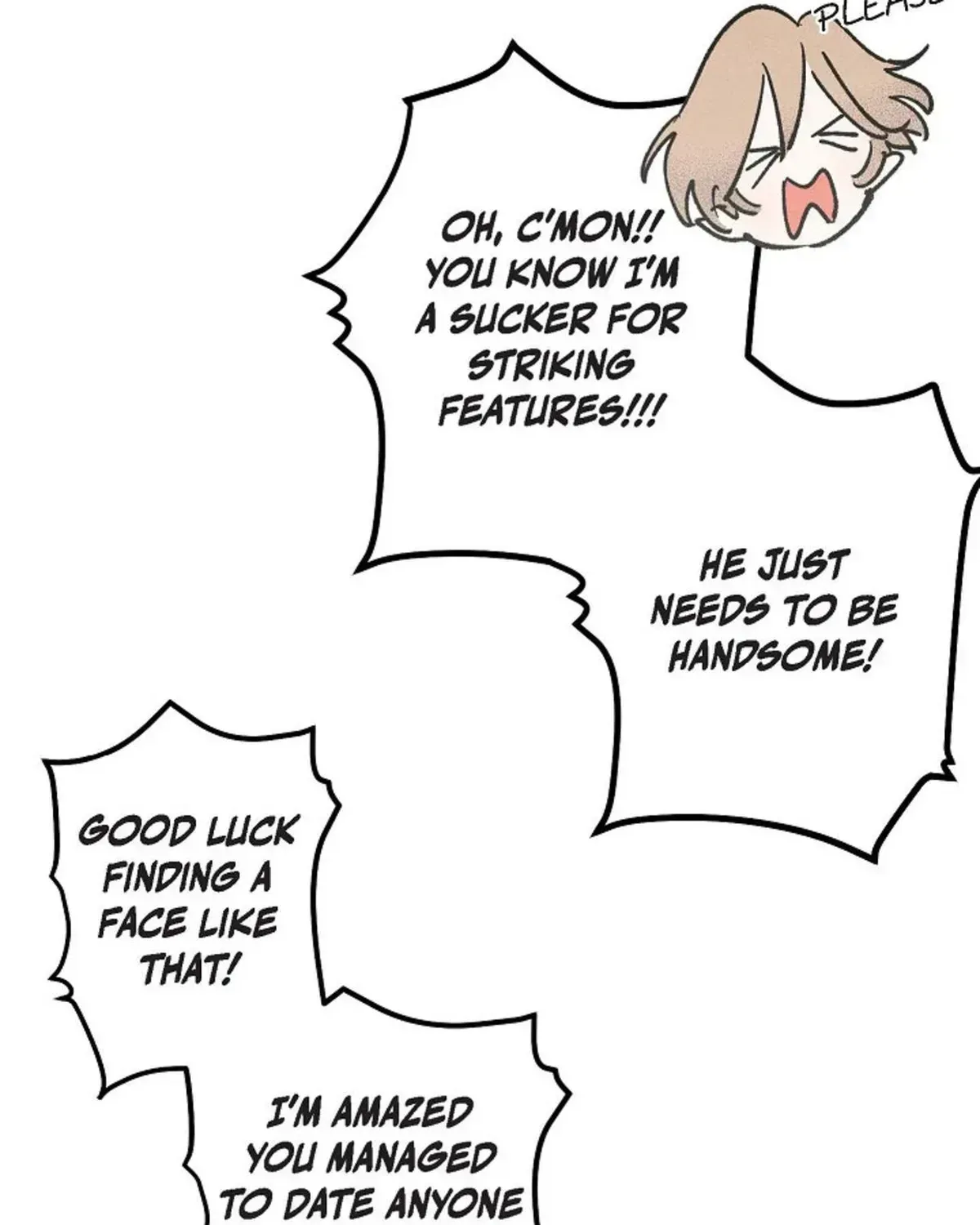 The man who becomes a gangster after 100 days Chapter 1.2 page 164 - 