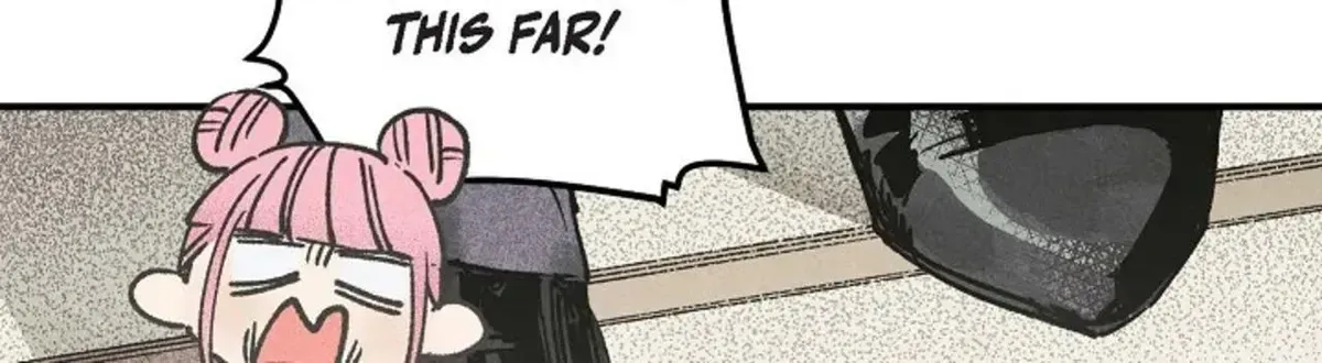 The man who becomes a gangster after 100 days Chapter 1.2 page 165 - 