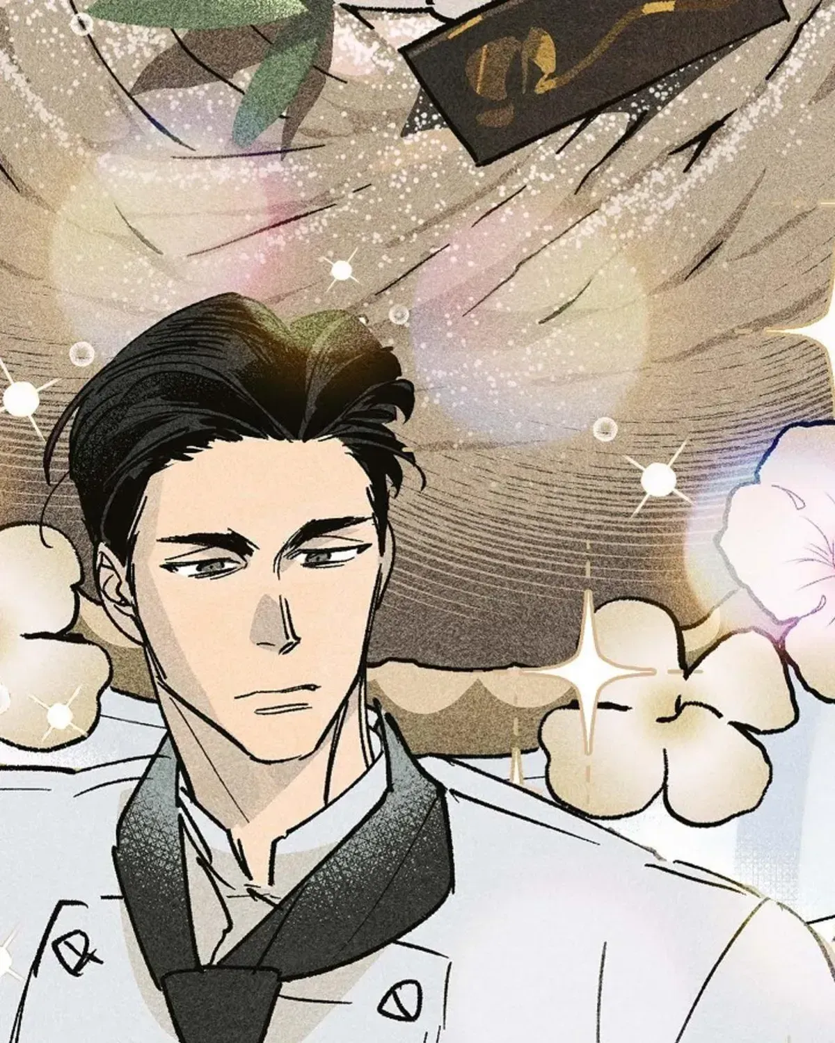 The man who becomes a gangster after 100 days Chapter 1.2 page 168 - 