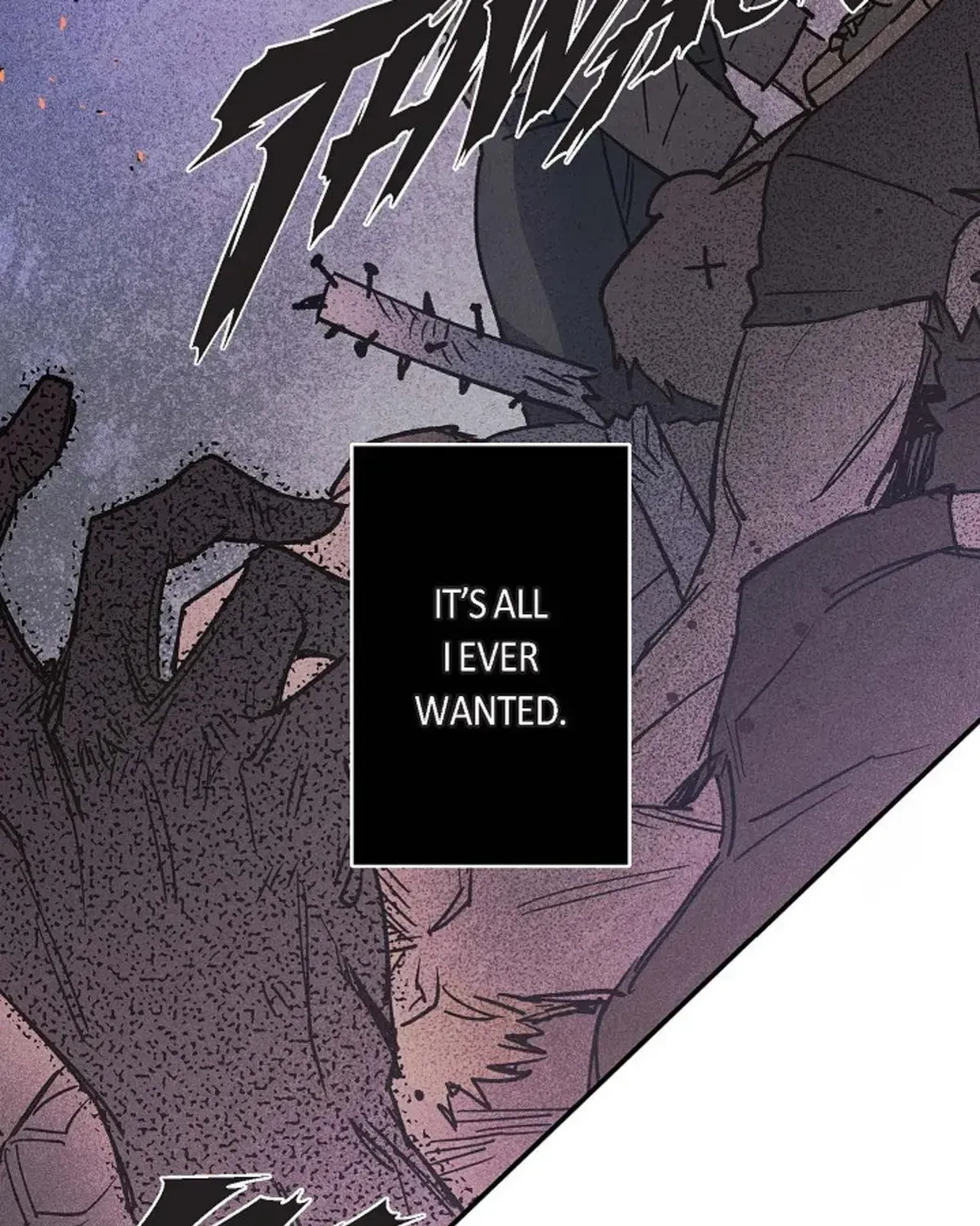 The man who becomes a gangster after 100 days Chapter 1.2 page 18 - 