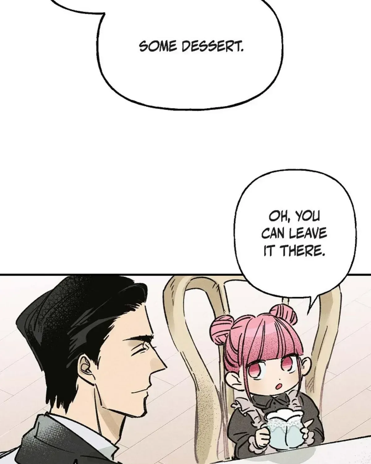 The man who becomes a gangster after 100 days Chapter 1.2 page 172 - 