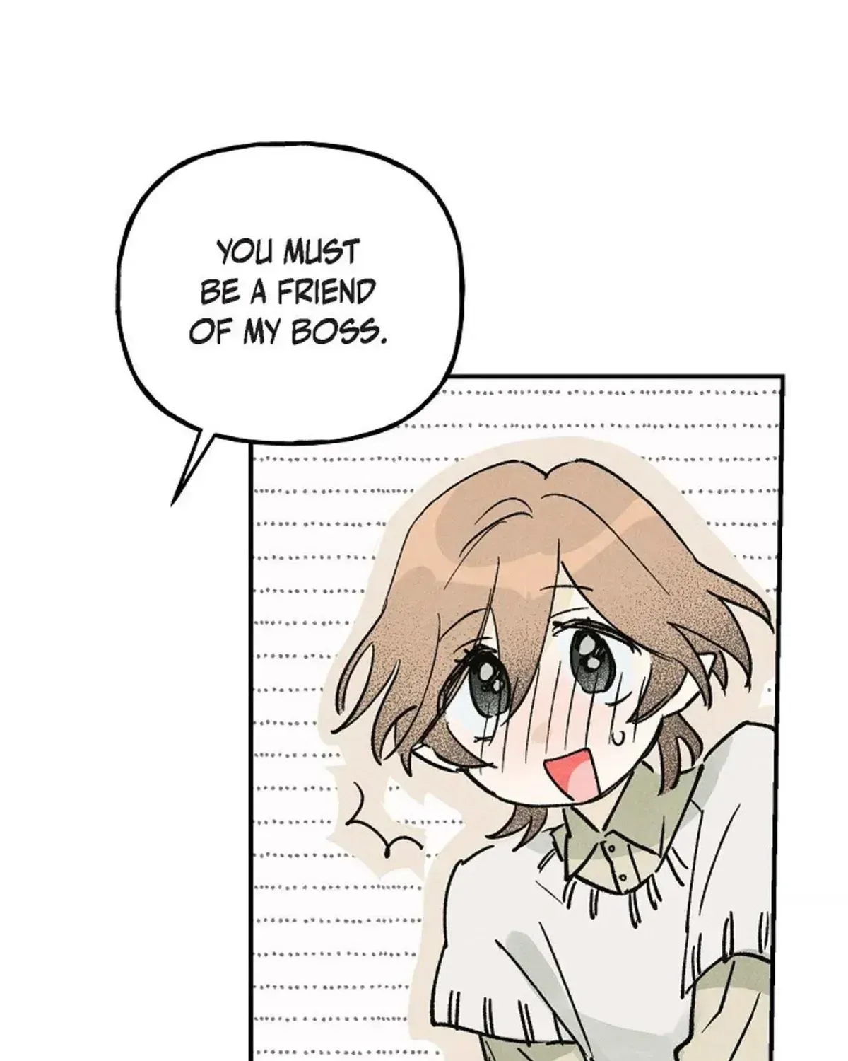 The man who becomes a gangster after 100 days Chapter 1.2 page 174 - 