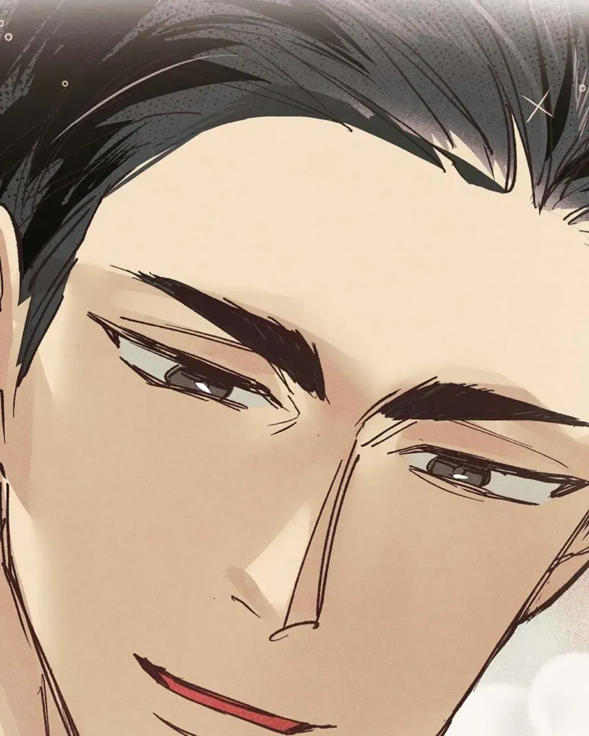 The man who becomes a gangster after 100 days Chapter 1.2 page 176 - 