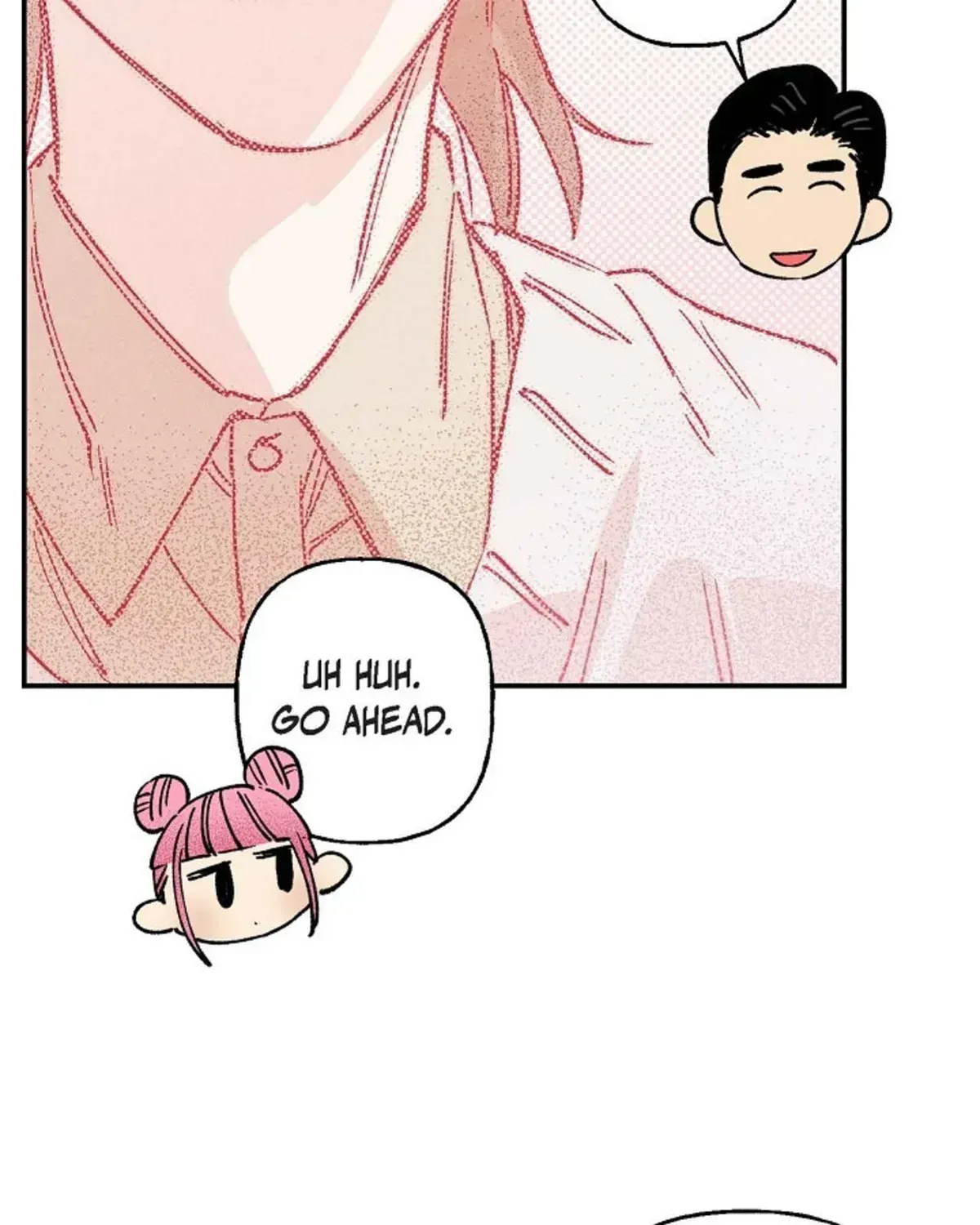 The man who becomes a gangster after 100 days Chapter 1.2 page 180 - 