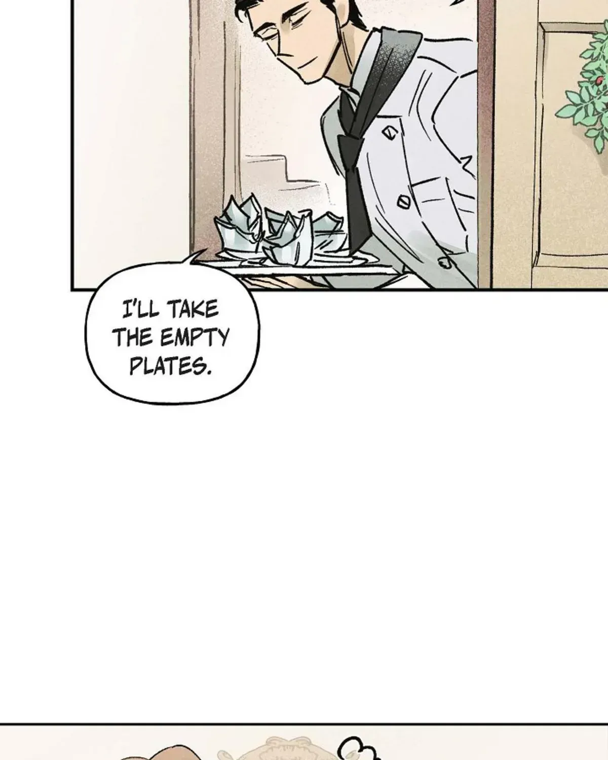 The man who becomes a gangster after 100 days Chapter 1.2 page 182 - 