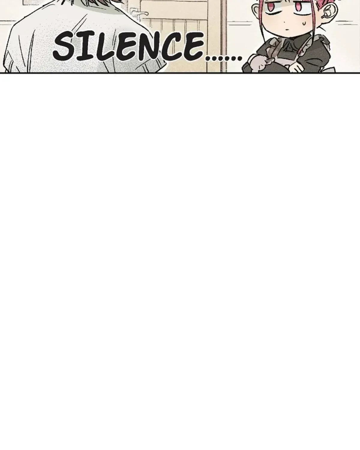 The man who becomes a gangster after 100 days Chapter 1.2 page 184 - 