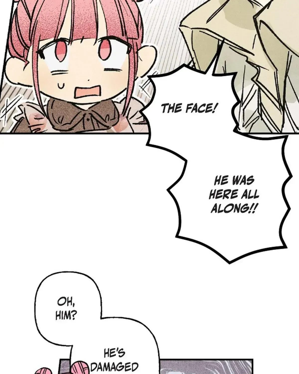 The man who becomes a gangster after 100 days Chapter 1.2 page 188 - 