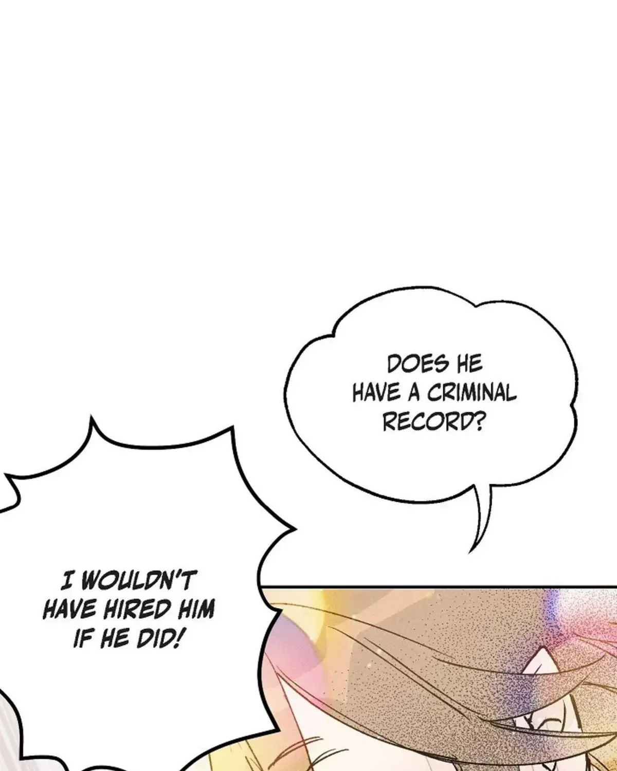 The man who becomes a gangster after 100 days Chapter 1.2 page 196 - 